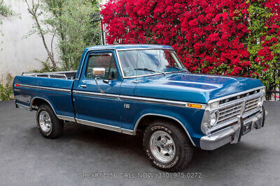 Ford-F-100-1973-Blue-Other-Color-0-2