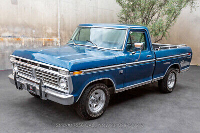 Ford-F-100-1973-Blue-Other-Color-0-7