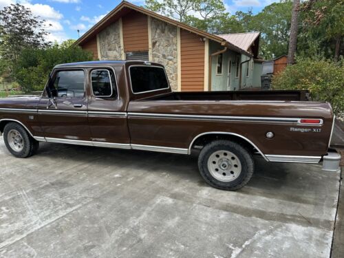 Ford-F-100-1974-Brown-Brown-85295-3