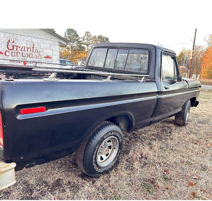 Ford-F-100-1979-Black-Black-164153-5