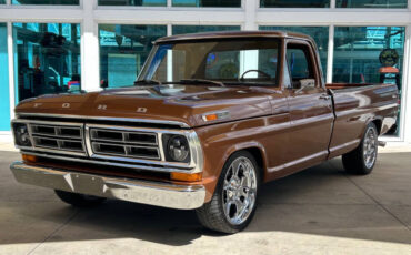 Ford F-100  year1}