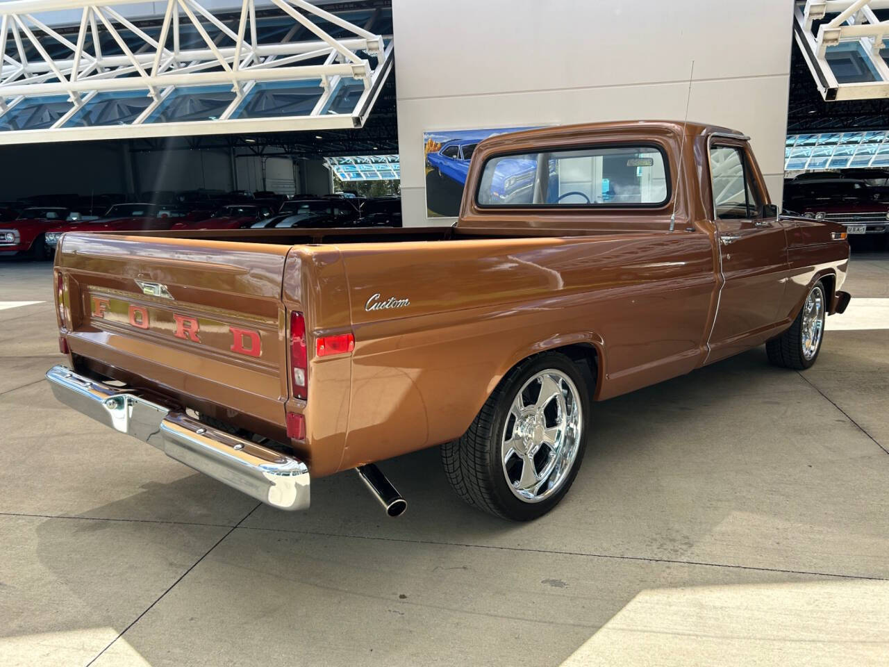 Ford-F-100-Break-1972-Brown-Brown-127336-4