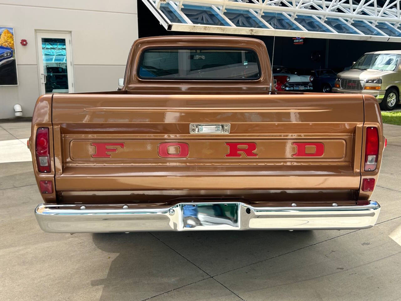 Ford-F-100-Break-1972-Brown-Brown-127336-5