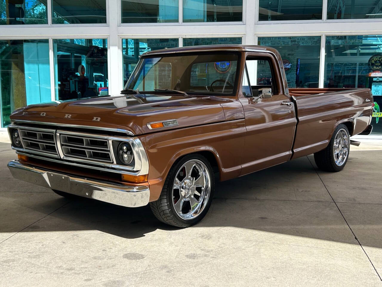 Ford-F-100-Break-1972-Brown-Brown-127336-9