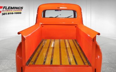 Ford-F-100-Pickup-1951-Orange-0-5