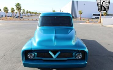 Ford-F-100-Pickup-1954-Blue-Black-1271-2