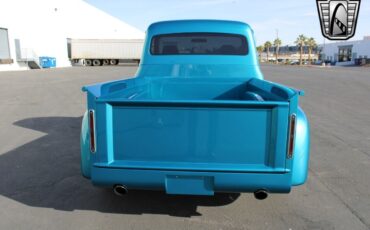 Ford-F-100-Pickup-1954-Blue-Black-1271-7