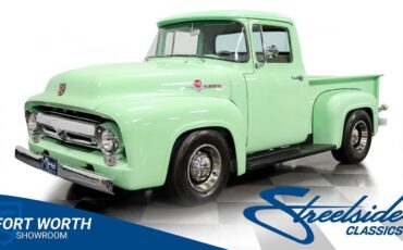 Ford F-100 Pickup 1956