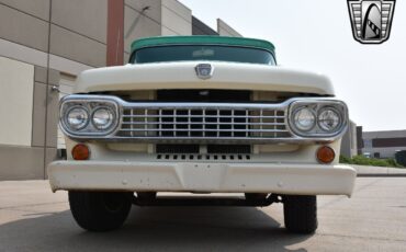 Ford-F-100-Pickup-1958-Teal-Teal-80544-9