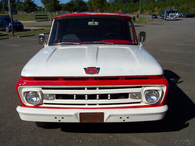 Ford-F-100-Pickup-1961-Red-Gray-147791-14