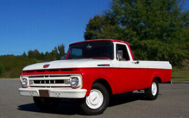 Ford-F-100-Pickup-1961-Red-Gray-147791-17