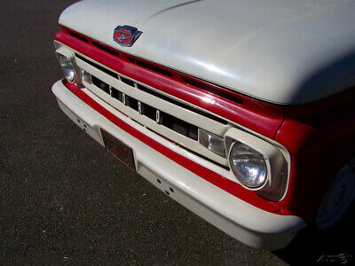 Ford-F-100-Pickup-1961-Red-Gray-147791-18