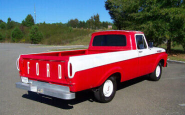 Ford-F-100-Pickup-1961-Red-Gray-147791-3