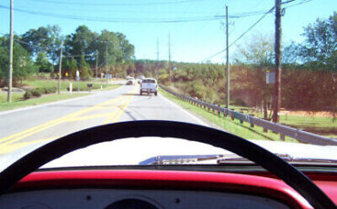 Ford-F-100-Pickup-1961-Red-Gray-147791-9