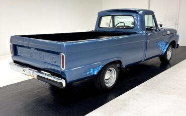 Ford-F-100-Pickup-1963-Blue-Black-1609-4