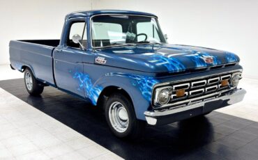 Ford-F-100-Pickup-1963-Blue-Black-1609-6