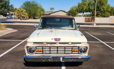 Ford-F-100-Pickup-1963-Other-Color-Brown-0-3