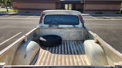 Ford-F-100-Pickup-1963-Other-Color-Brown-0-5