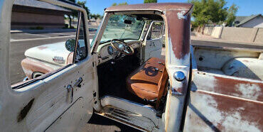 Ford-F-100-Pickup-1963-Other-Color-Brown-0-6