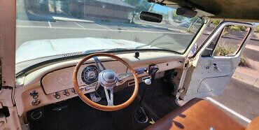 Ford-F-100-Pickup-1963-Other-Color-Brown-0-7