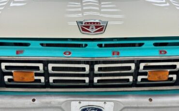 Ford-F-100-Pickup-1964-Caribbean-Turquoise-Turquoise-145359-8