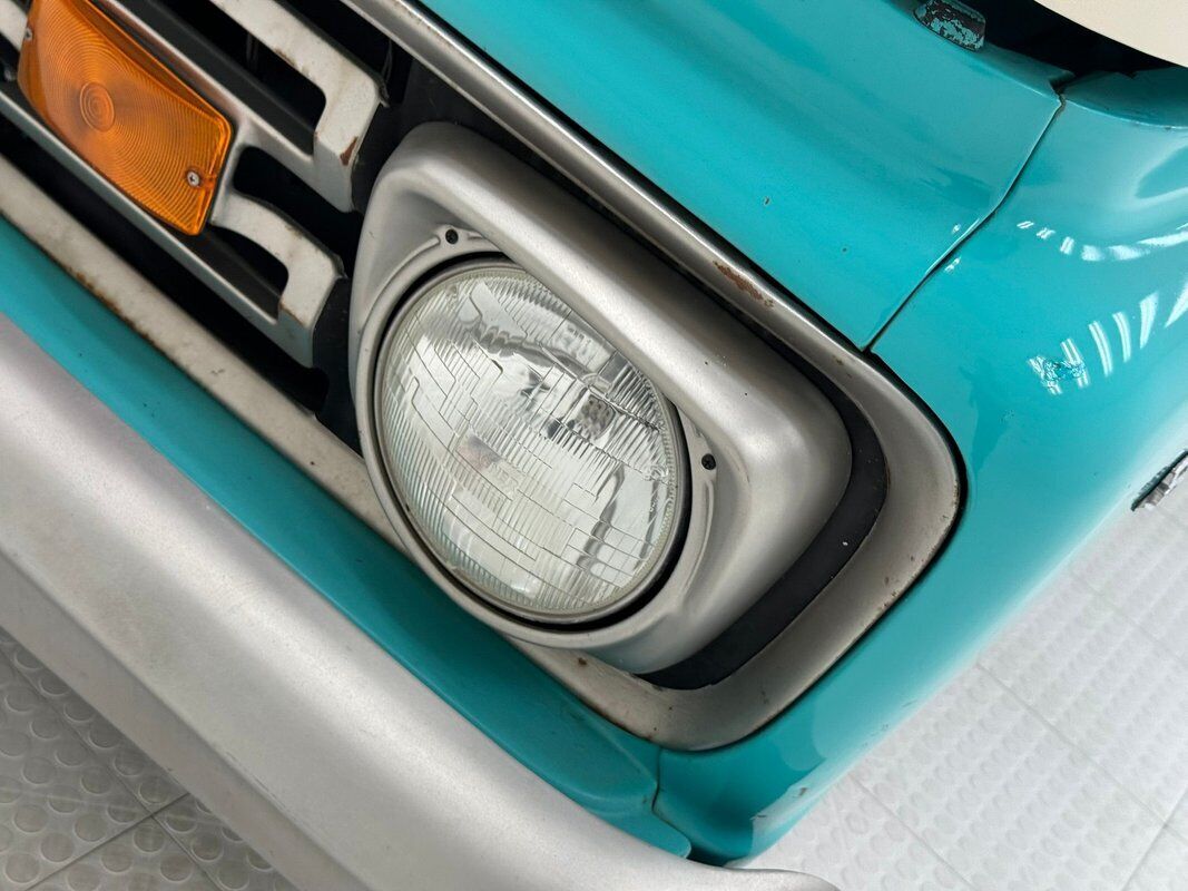 Ford-F-100-Pickup-1964-Caribbean-Turquoise-Turquoise-145359-9