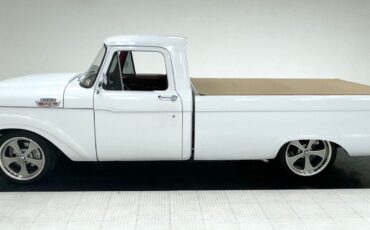 Ford-F-100-Pickup-1964-White-Brown-843-2