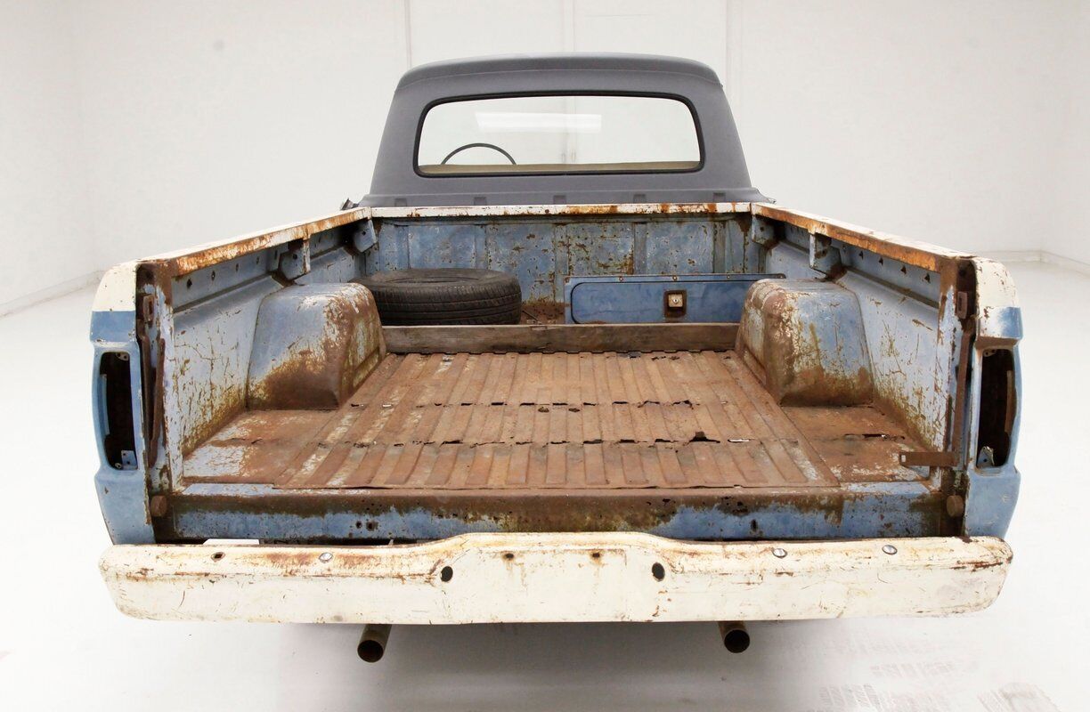 Ford-F-100-Pickup-1965-Primer-Saddle-129198-4