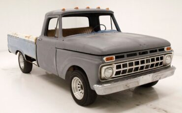 Ford-F-100-Pickup-1965-Primer-Saddle-129198-5