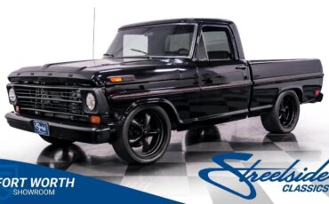 Ford F-100 1968