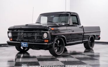 Ford-F-100-Pickup-1968-Black-Black-3739-6