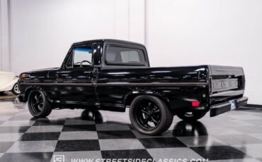 Ford-F-100-Pickup-1968-Black-Black-3739-8