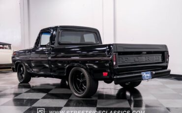 Ford-F-100-Pickup-1968-Black-Black-3739-9