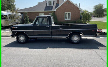 Ford F-100 1968