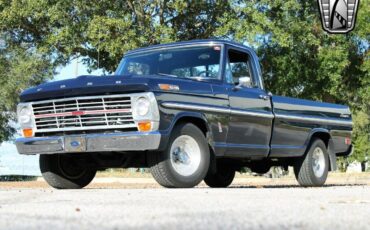 Ford-F-100-Pickup-1968-Blue-Black-40124-2