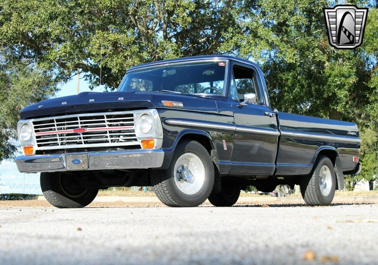 Ford-F-100-Pickup-1968-Blue-Black-40124-2