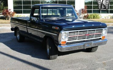 Ford-F-100-Pickup-1968-Blue-Black-40124-3