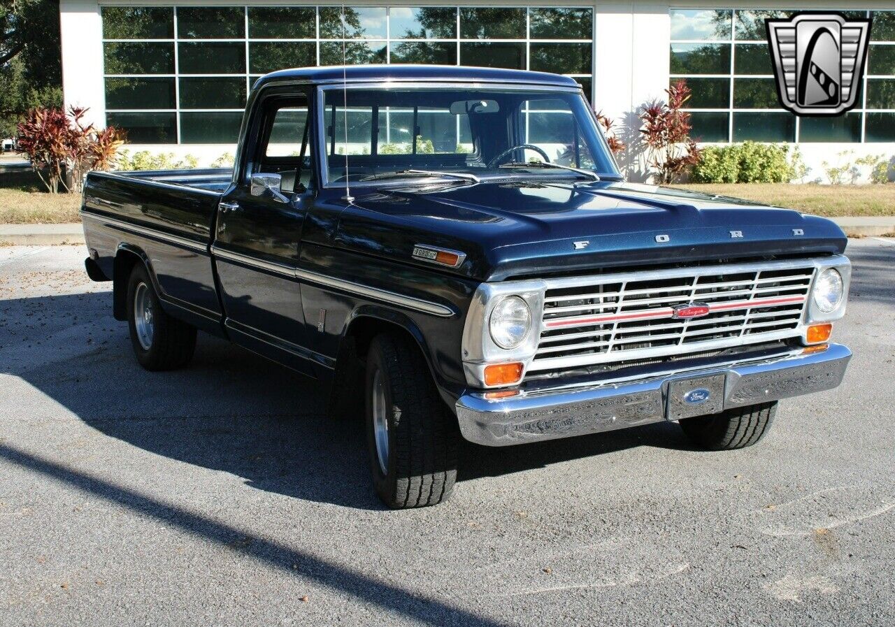 Ford-F-100-Pickup-1968-Blue-Black-40124-3