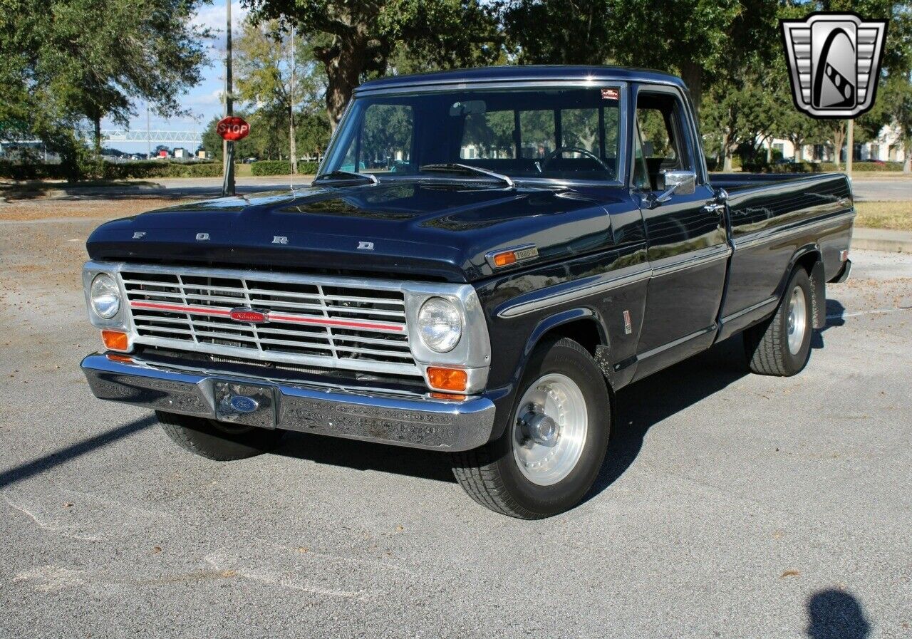 Ford-F-100-Pickup-1968-Blue-Black-40124-4