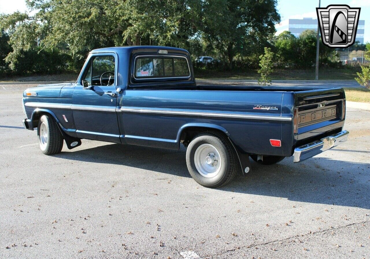 Ford-F-100-Pickup-1968-Blue-Black-40124-5