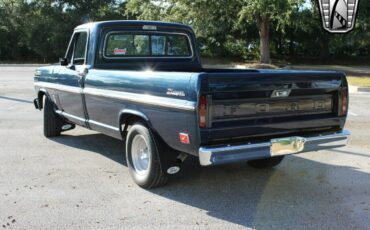 Ford-F-100-Pickup-1968-Blue-Black-40124-6