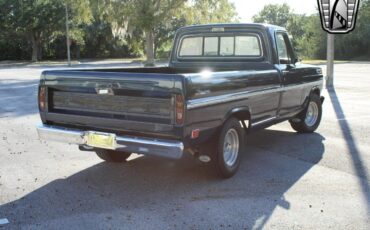 Ford-F-100-Pickup-1968-Blue-Black-40124-7