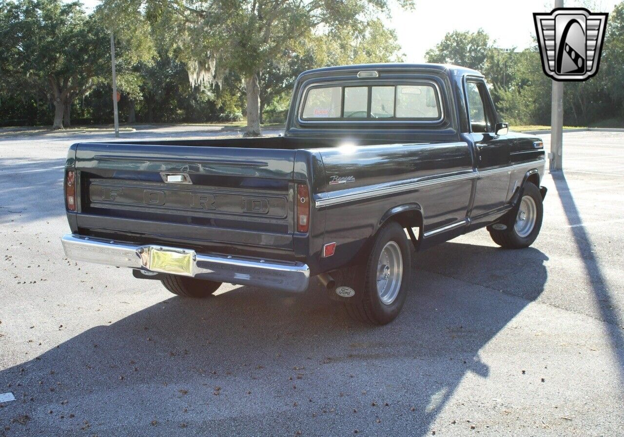 Ford-F-100-Pickup-1968-Blue-Black-40124-7