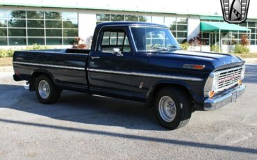 Ford-F-100-Pickup-1968-Blue-Black-40124-8