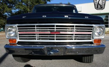 Ford-F-100-Pickup-1968-Blue-Black-40124-9