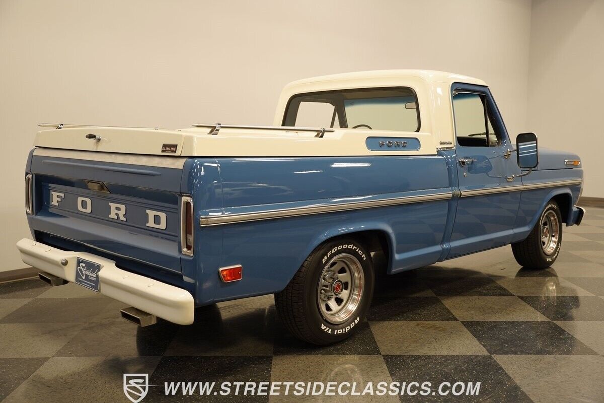 Ford-F-100-Pickup-1968-Blue-Blue-151998-11