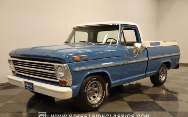 Ford-F-100-Pickup-1968-Blue-Blue-151998-5