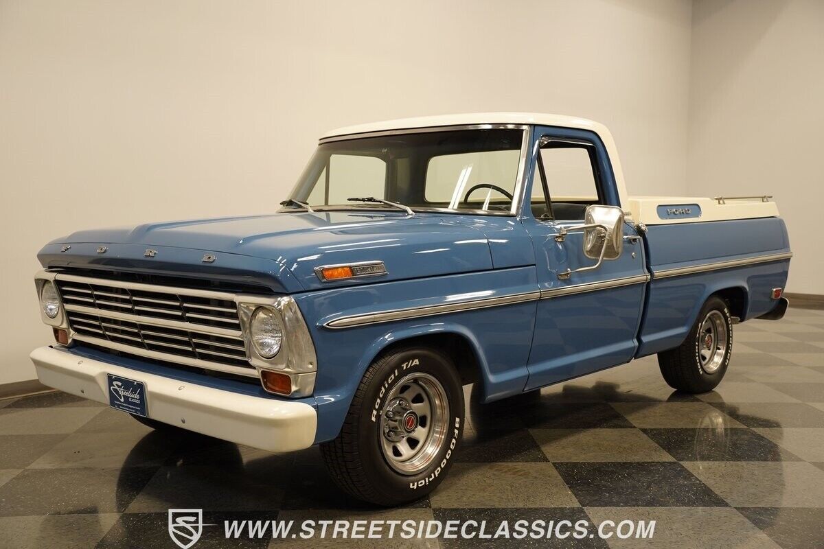 Ford-F-100-Pickup-1968-Blue-Blue-151998-5