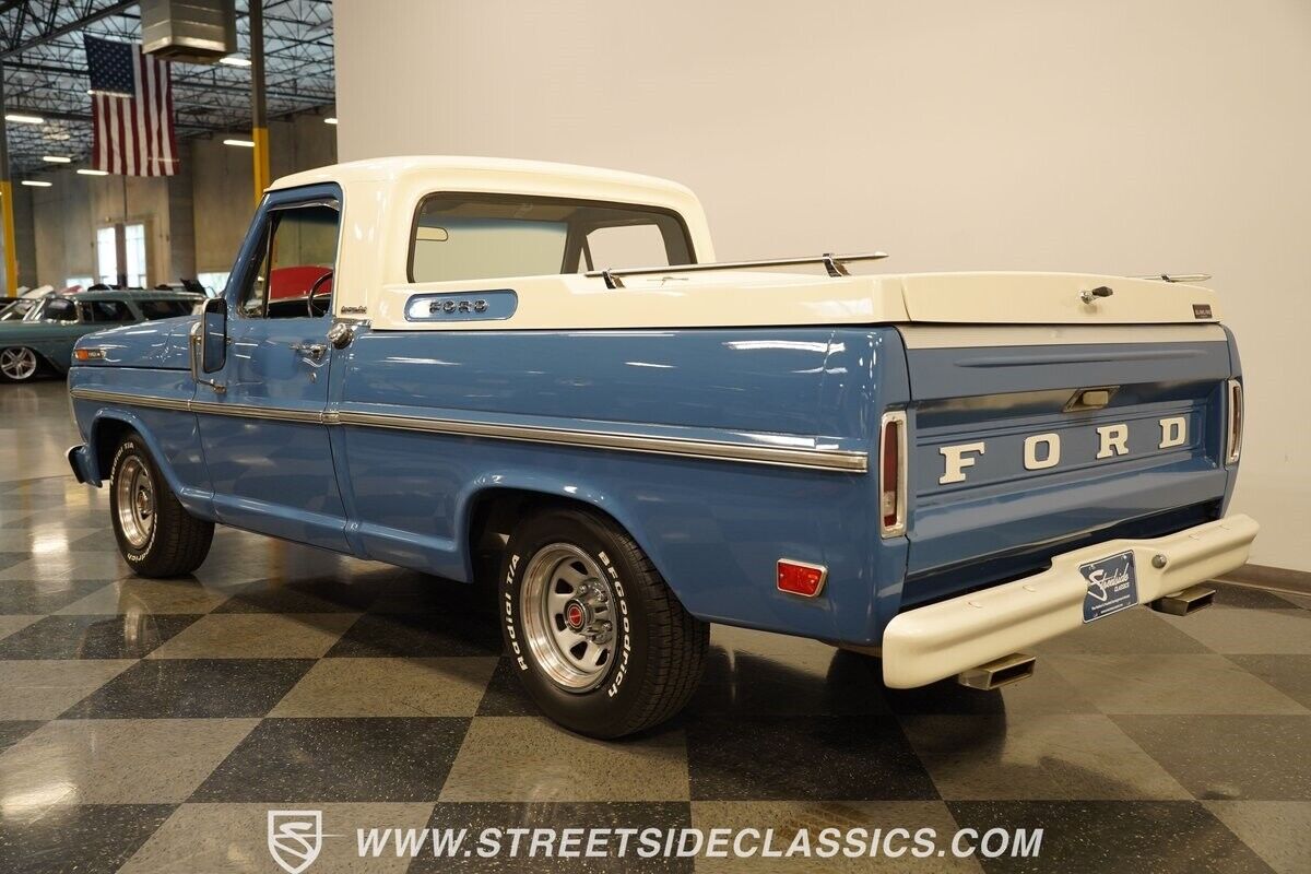 Ford-F-100-Pickup-1968-Blue-Blue-151998-7