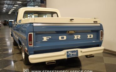 Ford-F-100-Pickup-1968-Blue-Blue-151998-8